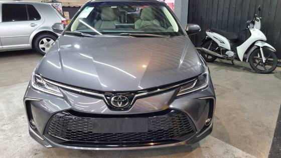 TOYOTA COROLLA 2.0 VVT-IE FLEX ALTIS DIRECT SHIFT